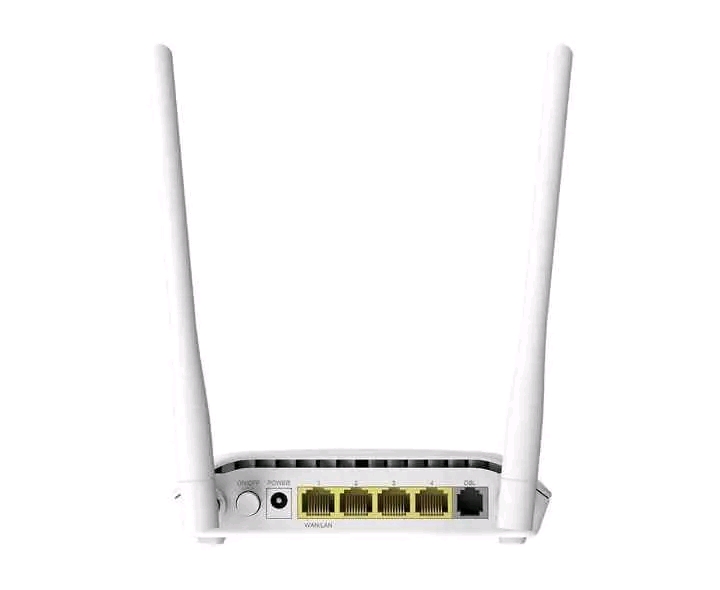 WI-FI Router 