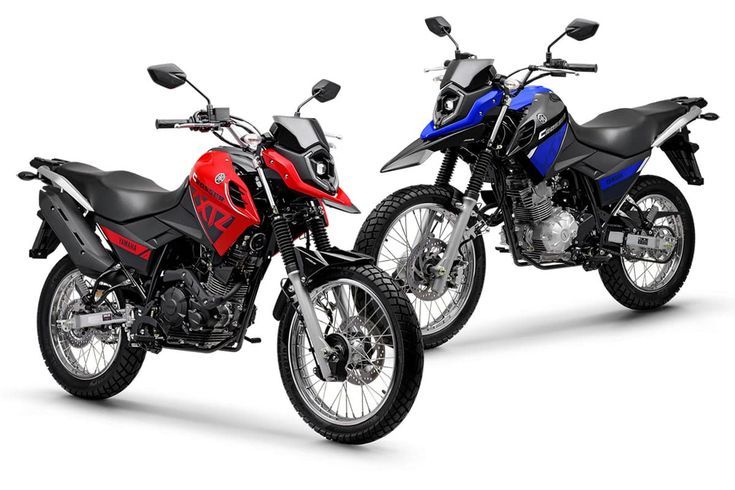 Moto yamaha150
