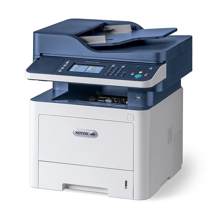 HP bizhub 