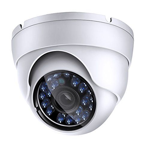 IP Cameras HIKVISION 2MPLs